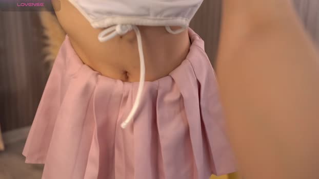annuetta sexybody Webcam SHOW @ Chaturbate 02-07-2025