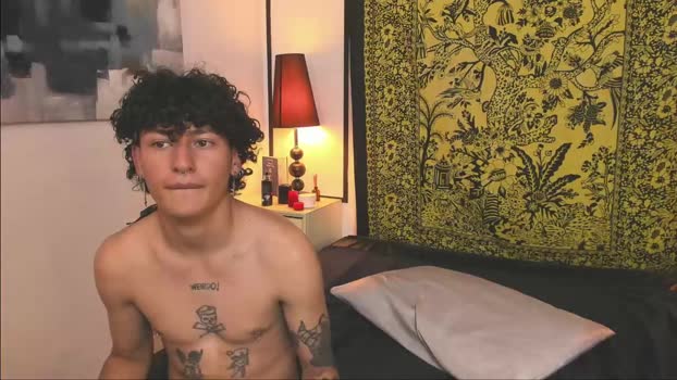 aria_and_orien show Webcam SHOW @ Chaturbate 02-07-2025