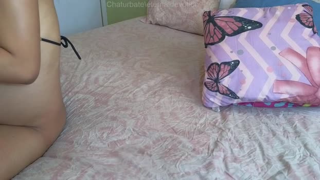 eternaldevotion Cam Webcam SHOW @ Chaturbate 02-07-2025