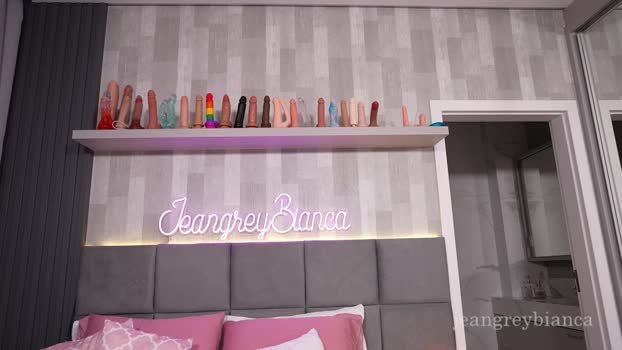 jeangreybianca wank Webcam SHOW @ Chaturbate 02-07-2025