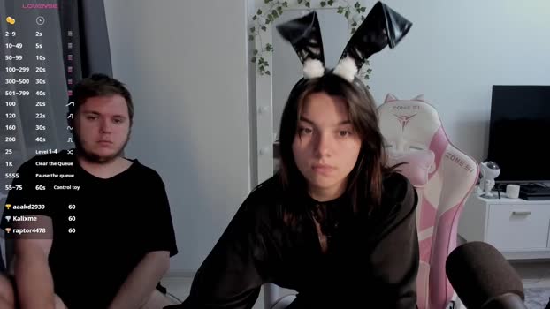 kesh_mne hot Webcam SHOW @ Chaturbate 02-07-2025