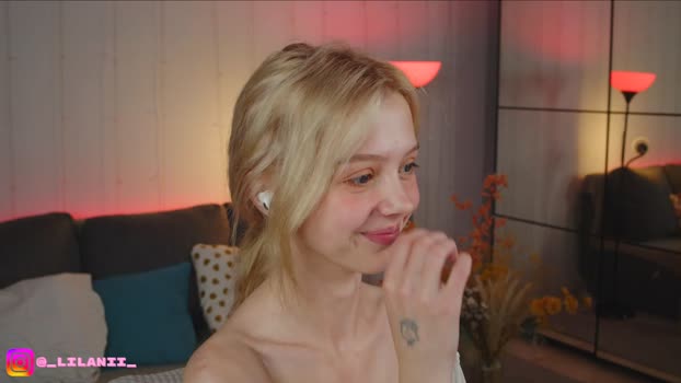 little_anitta sweet Webcam SHOW @ Chaturbate 03-07-2025