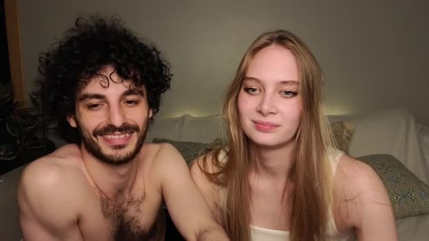 peachcreamcouple toy Webcam SHOW @ Chaturbate 02-07-2025
