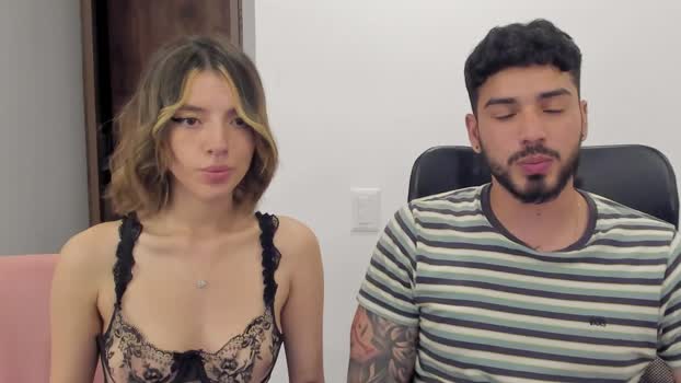 savagesweethearts fuck Webcam SHOW @ Chaturbate 03-07-2025
