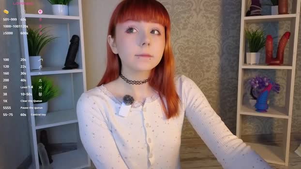 hannah_lourens fuck Webcam SHOW @ Chaturbate 03-07-2025