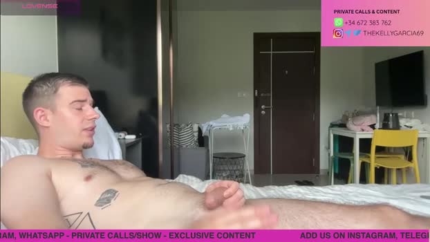 kellyga69 moan Webcam SHOW @ Chaturbate 04-07-2025