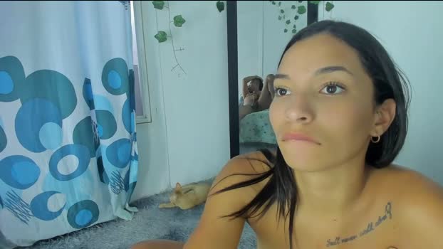 purefire2000 sexykitty Webcam SHOW @ Chaturbate 03-07-2025
