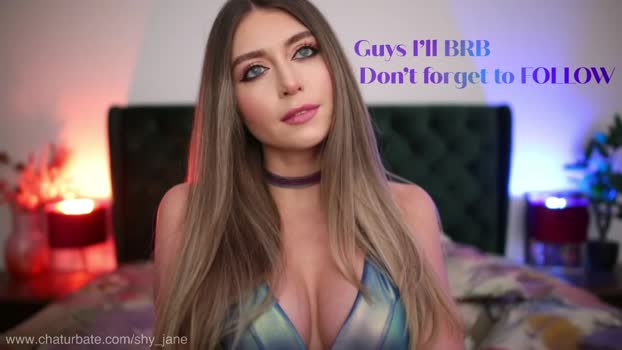 shy_jane bigcock Webcam SHOW @ Chaturbate 04-07-2025