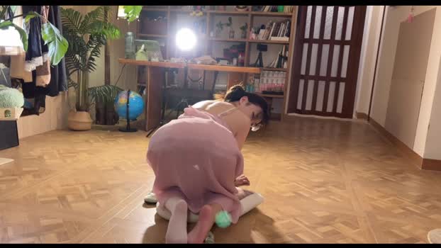 yuanlili Topless Webcam SHOW @ Chaturbate 03-07-2025