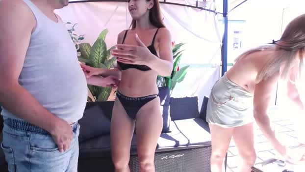 cute00kiara squirt Webcam SHOW @ Chaturbate 05-07-2025