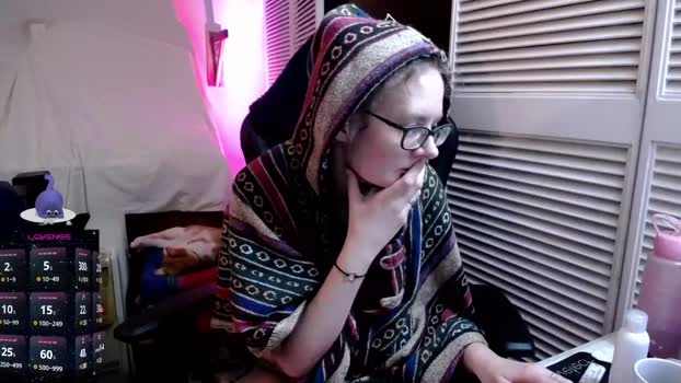 funafterdark13 bigtoys Webcam SHOW @ Chaturbate 05-07-2025