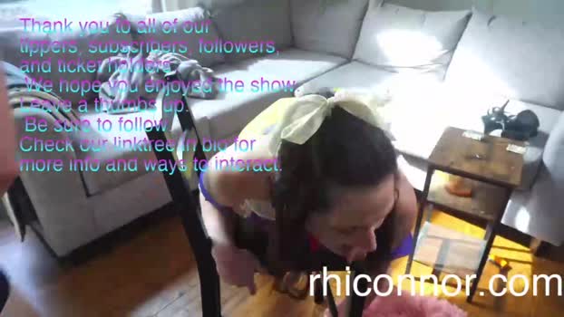 gagngush sexy Webcam SHOW @ Chaturbate 04-07-2025