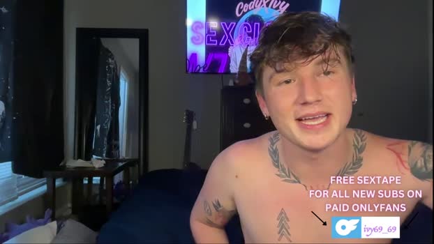 ivy69_9 big Webcam SHOW @ Chaturbate 05-07-2025