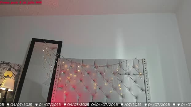katestone_again sexyfeet Webcam SHOW @ Chaturbate 04-07-2025