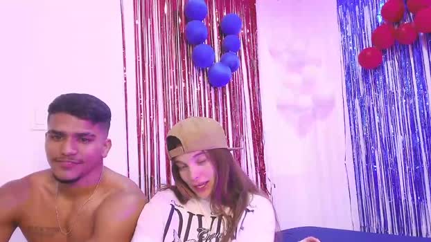 kendalltyler naked Webcam SHOW @ Chaturbate 05-07-2025