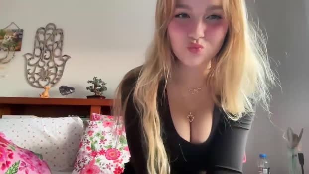 kittengirlxo big Webcam SHOW @ Chaturbate 05-07-2025