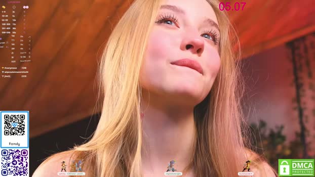 lissa_meooow deepthroat Webcam SHOW @ Chaturbate 05-07-2025