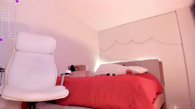 lm_kloeeh play Webcam SHOW @ Chaturbate 05-07-2025