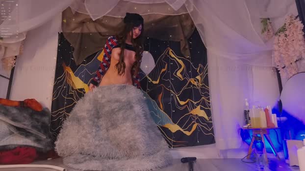 mollyflwers nude Webcam SHOW @ Chaturbate 04-07-2025