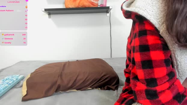 ravenoousbiter fingering Webcam SHOW @ Chaturbate 05-07-2025