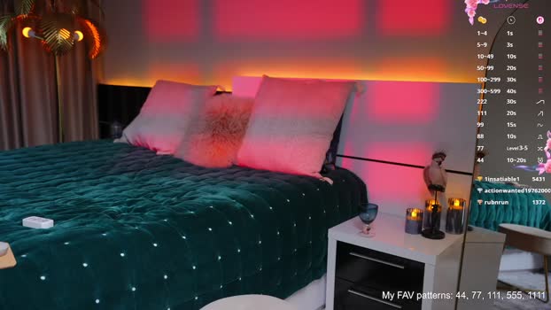 chloe_ri nude Webcam SHOW @ Chaturbate 05-07-2025