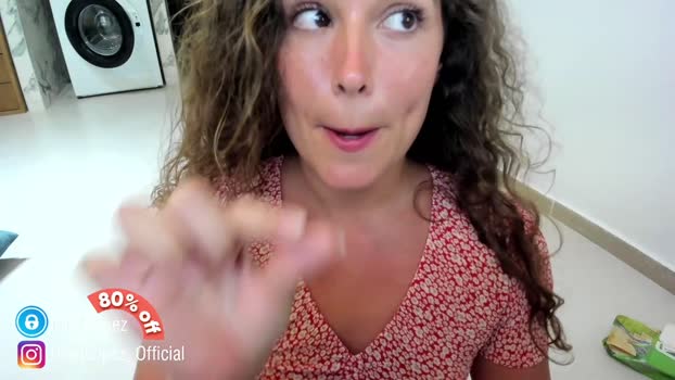 crazypaty hard Webcam SHOW @ Chaturbate 06-07-2025