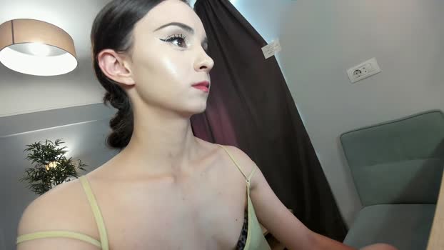 ehotlovea jerkoff Webcam SHOW @ Chaturbate 06-07-2025