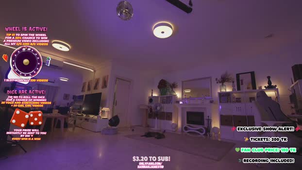 hannahjames710 bigcock Webcam SHOW @ Chaturbate 06-07-2025