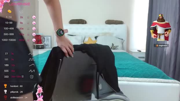 iamdaddyissues orgasm Webcam SHOW @ Chaturbate 06-07-2025