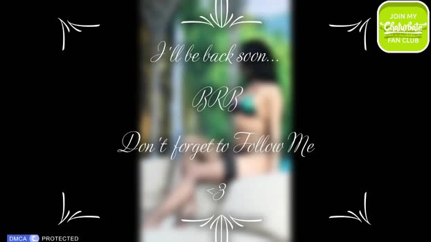krisi_kiss Nude Webcam SHOW @ Chaturbate 06-07-2025