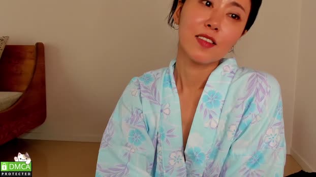 maybenanako kink Webcam SHOW @ Chaturbate 06-07-2025