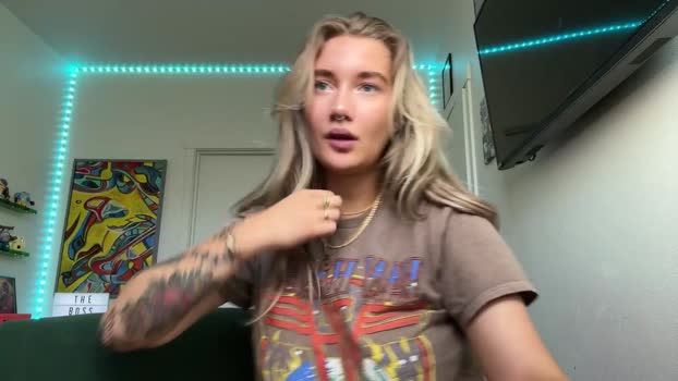 teamtragic boobs Webcam SHOW @ Chaturbate 06-07-2025