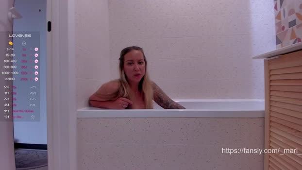 _mari_ fingers Webcam SHOW @ Chaturbate 07-07-2025