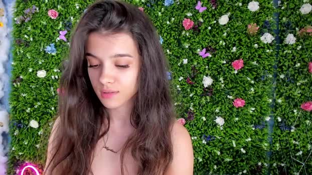 babyaylin beauty Webcam SHOW @ Chaturbate 07-07-2025