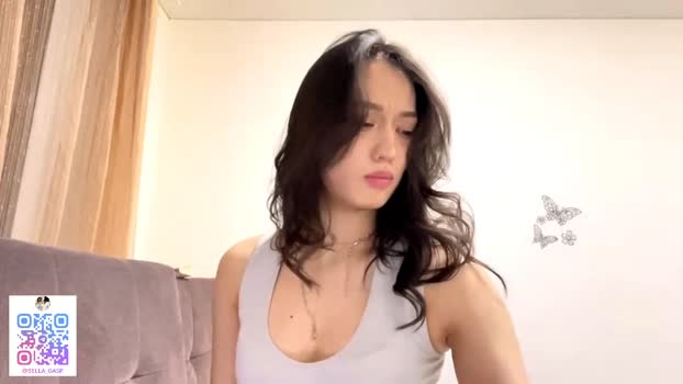 bella_gasp gag Webcam SHOW @ Chaturbate 06-07-2025