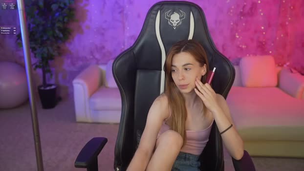 bright_diamonds_054 Recorded Webcam SHOW @ Chaturbate 06-07-2025