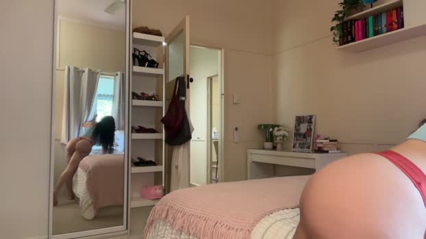 cuddlymoana kiss Webcam SHOW @ Chaturbate 07-07-2025