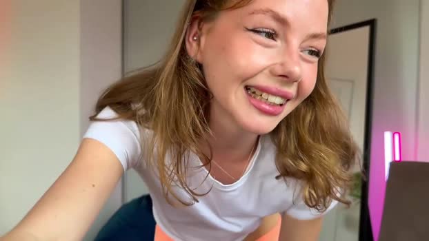 elli_harmon Webcam Webcam SHOW @ Chaturbate 06-07-2025