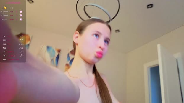 emma_clon squirt Webcam SHOW @ Chaturbate 07-07-2025