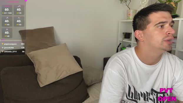 hako_emm blowjob Webcam SHOW @ Chaturbate 07-07-2025