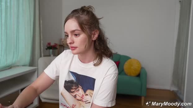 marymoody Webcam Webcam SHOW @ Chaturbate 07-07-2025