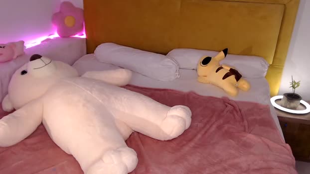masha_sexy sexybody Webcam SHOW @ Chaturbate 07-07-2025