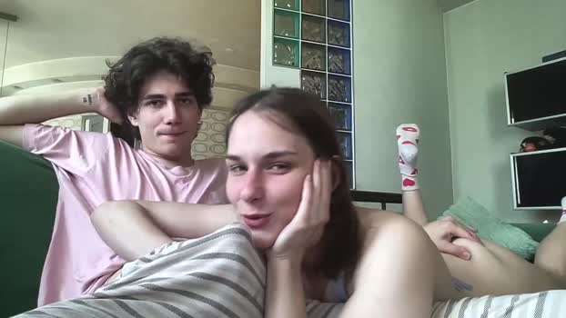 sweetieskitties sweet Webcam SHOW @ Chaturbate 07-07-2025