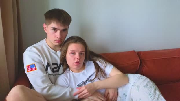 tenderlovesss Porn Webcam SHOW @ Chaturbate 07-07-2025