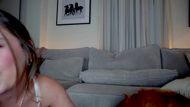 x_lily_x Ass Webcam SHOW @ Chaturbate 07-07-2025