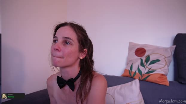 _meg toy Webcam SHOW @ Chaturbate 07-07-2025