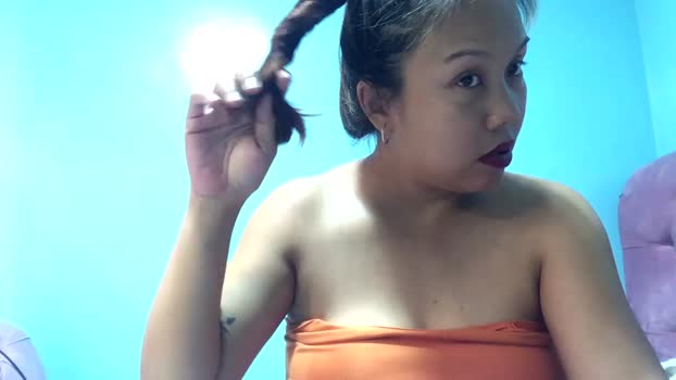 asianhotfantasy Recorded Webcam SHOW @ Chaturbate 08-07-2025