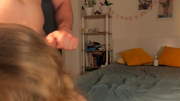 billy_full fingers Webcam SHOW @ Chaturbate 07-07-2025