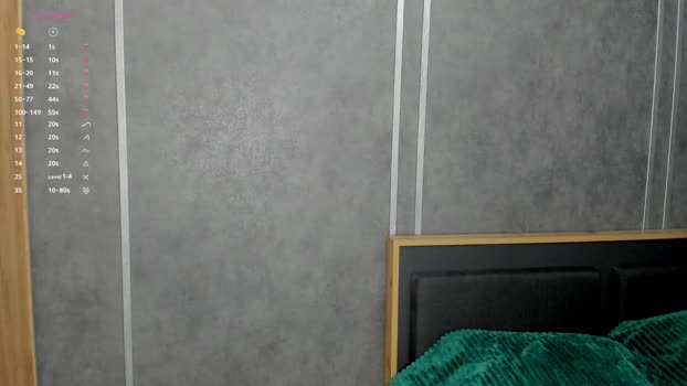 lilllylolly Ass Webcam SHOW @ Chaturbate 07-07-2025