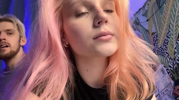 nancy_witch deepthroat Webcam SHOW @ Chaturbate 08-07-2025